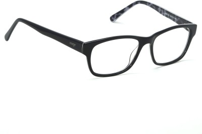 

Image Full Rim Square Frame(52 mm