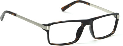 

Image Full Rim Square Frame(54 mm
