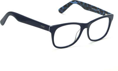 

Image Full Rim Wayfarer Frame(52 mm