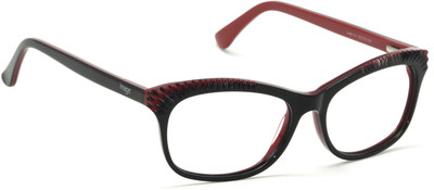 

Image Full Rim Cat-eyed Frame(52 mm