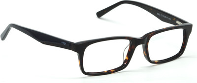 

Image Full Rim Square Frame(53 mm