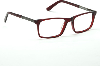 

Image Full Rim Square Frame(52 mm