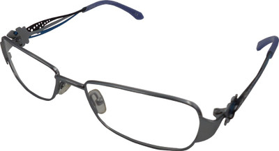 

Aashvi Creation Full Rim Rectangle Frame(51 mm