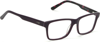 

Image Full Rim Square Frame(52 mm