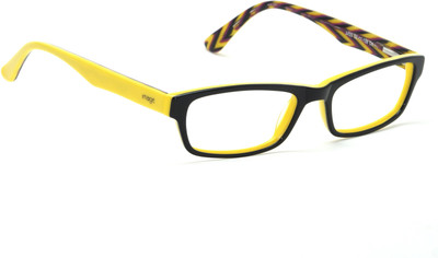 

Image Full Rim Square Frame(52 mm