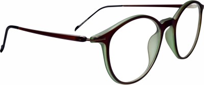 

Ocnik Full Rim Round Frame(50 mm