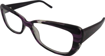 

Aashvi Creation Full Rim Oval Frame(51 mm