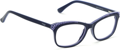 

Image Full Rim Cat-eyed Frame(52 mm