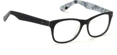 

Image Full Rim Wayfarer Frame(52 mm