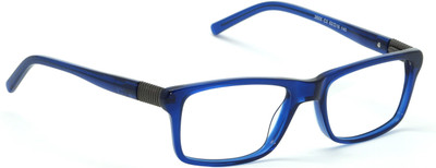 

Image Full Rim Square Frame(52 mm