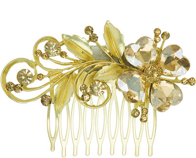 

Anand Suit Collection MULTICOLOUR HAIR ACCESERY Hair Accessory Set(Multicolor)