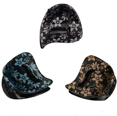 

Taj Pearl Designer Hair Clip(Multicolor)