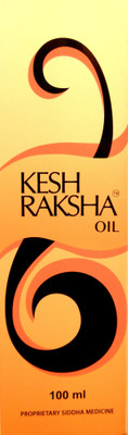 

JRK Kesh Raksha Hair Oil(200 ml)