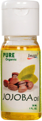 

Imago Cold Pressed Pure & Organic Hair Oil(30 ml)