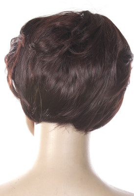 

Ritzkart Short Hair Wig(Men)