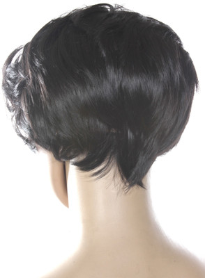 

Ritzkart Short Hair Wig(Men)