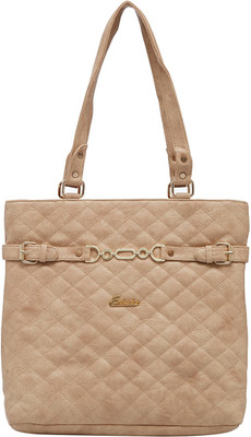 

Esbeda Shoulder Bag(Beige)