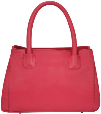 

Bagsy Malone Hand-held Bag(Pink)