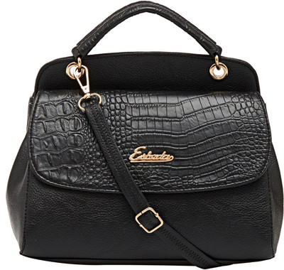 

Esbeda Shoulder Bag(Black)