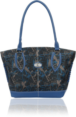 

Right Choice Shoulder Bag(Multicolor)