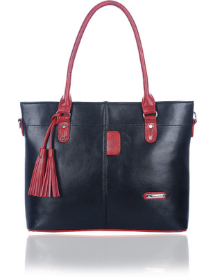 

Right Choice Shoulder Bag(Black)