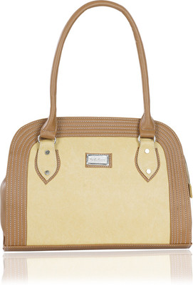 

Right Choice Shoulder Bag(Beige)