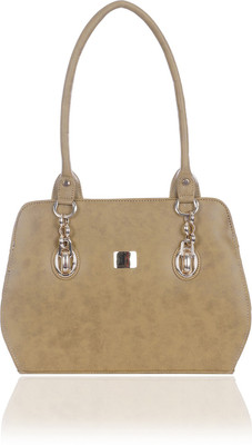 

Right Choice Shoulder Bag(Beige)