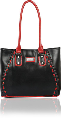 

Right Choice Shoulder Bag(Black)