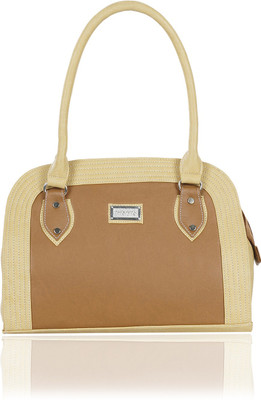 

Right Choice Shoulder Bag(Brown)