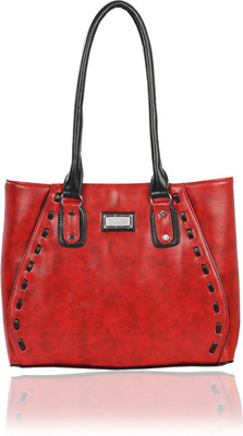 Right Choice Shoulder Bag(Red)
