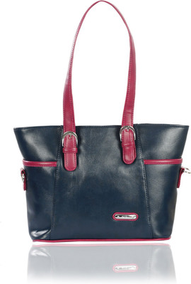 

Right Choice Shoulder Bag(Blue)