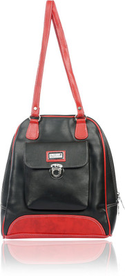 

Right Choice Sling Bag(Black)