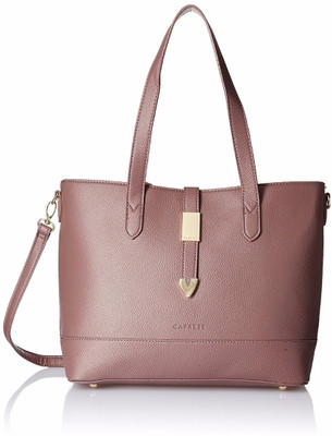 

Caprese Tote(Maroon)