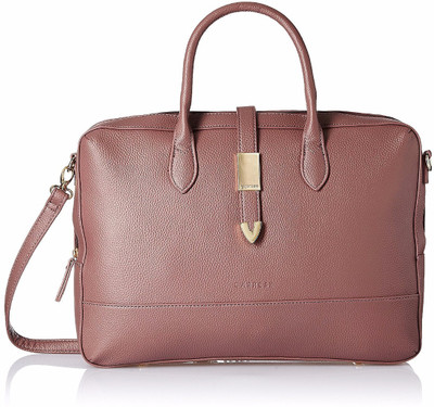 

Caprese Satchel(Maroon)