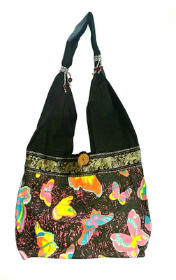 

srp bags Hobo(Black)