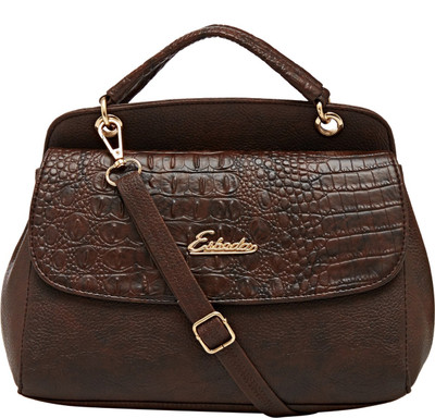 

Esbeda Shoulder Bag(Brown)