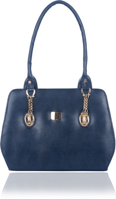 

Right Choice Shoulder Bag(Blue)