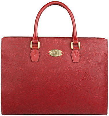 

Hidesign Sling Bag(Red)