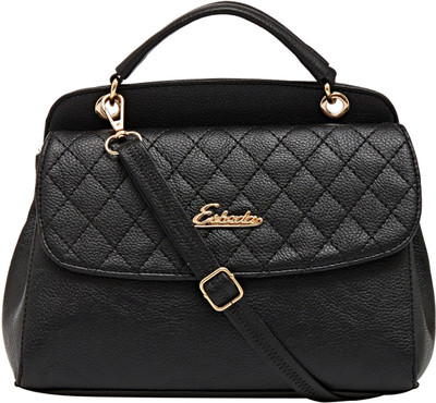 

Esbeda Shoulder Bag(Black)