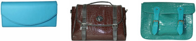 

MODA DESIRE Bottle Bag(Multicolor)