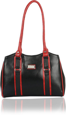 

Right Choice Shoulder Bag(Black)