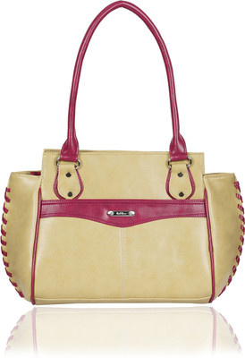 

Right Choice Shoulder Bag(Yellow)