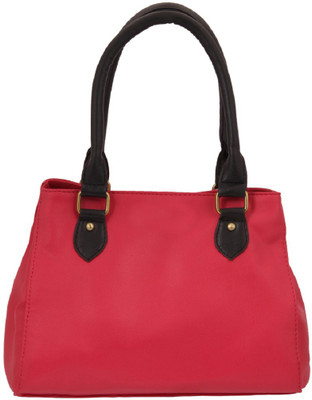 

Bagsy Malone Hand-held Bag(Pink)