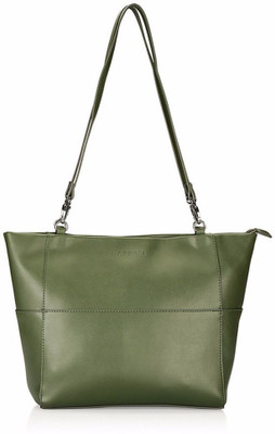 

Caprese Tote(Green)