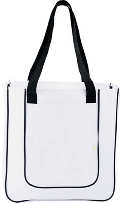 

Swiss Messenger Bag(White)