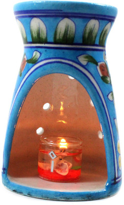 

India Meets India Ceramic Heat Diffuser