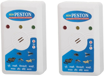 

Bluebells India Peston Magic Bug Away Pest -Pack of 2(Pack of 2)