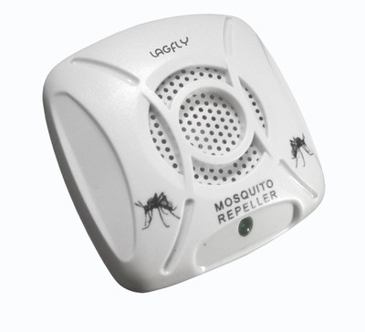 

lagfly Ultrasonic Super Quiet Mosquito Repeller Ver 3.4