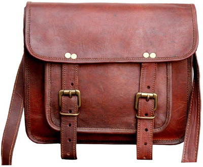 

ECHO 11 inch Sleeve/Slip Case(Brown)