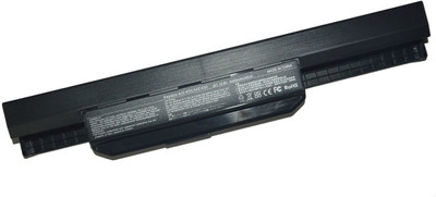 

eone Laptop Battery 6 Cell Laptop Battery